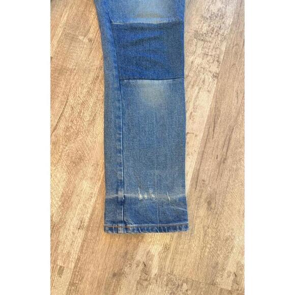 VERONICA BEARD Ryleigh Slim Straight High Rise EUC - Picture 9 of 12